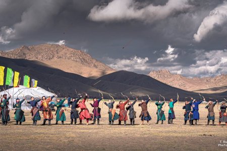 Их Ав - нүүдэлчдийн фестивал 2021 амжилттай боллоо