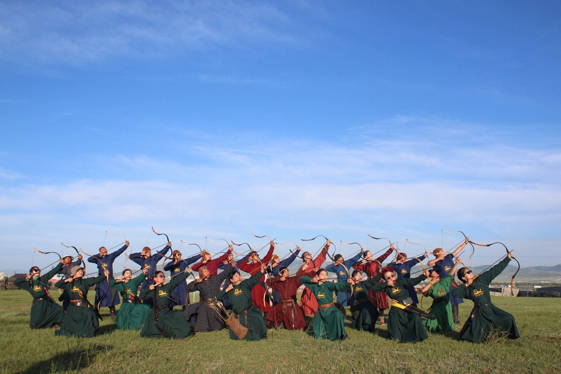 Их ав 2021 тэмцээний удирдамж